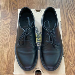 Dr Martens 1461 Mono Oxfords